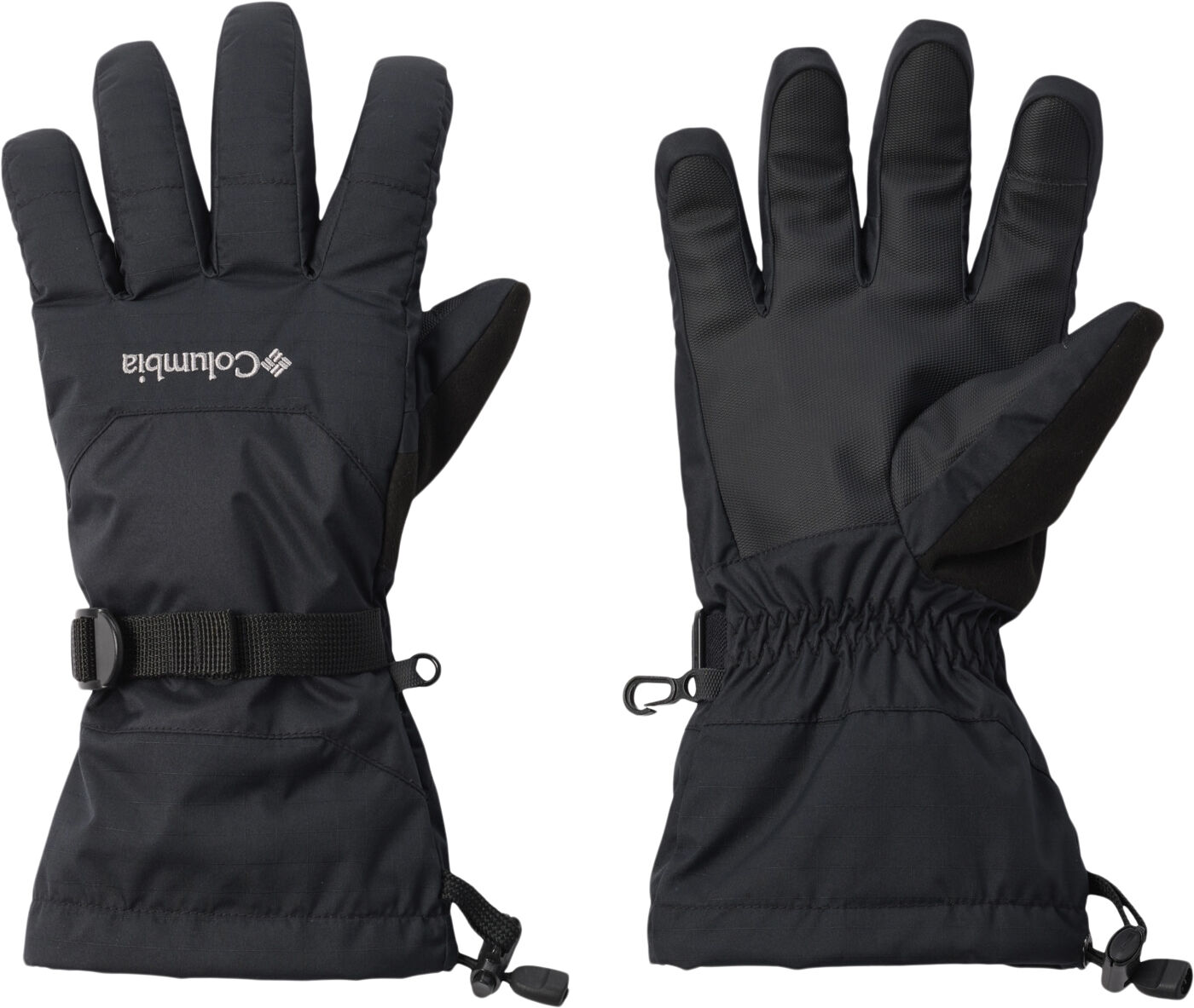 Columbia Last Tracks II skihandsker, herre