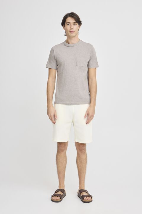 CFULF0210 waffle shorts