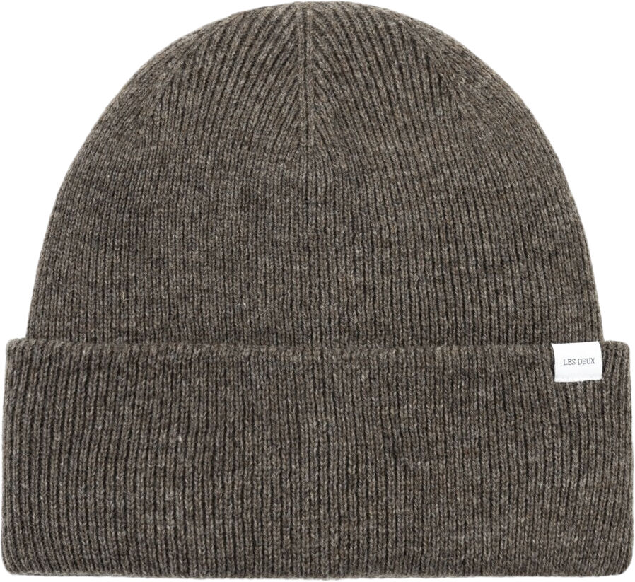 Wayne Wool Beanie
