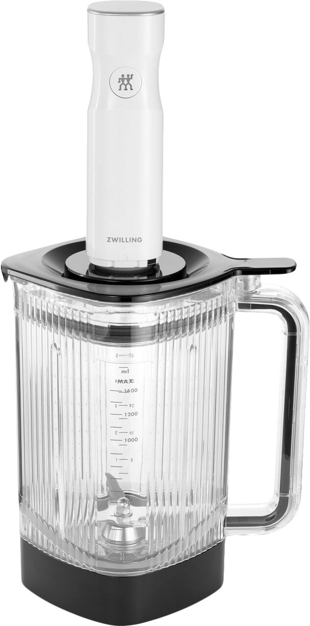 Enfinigy Blenderkande, 1,4 l, sort