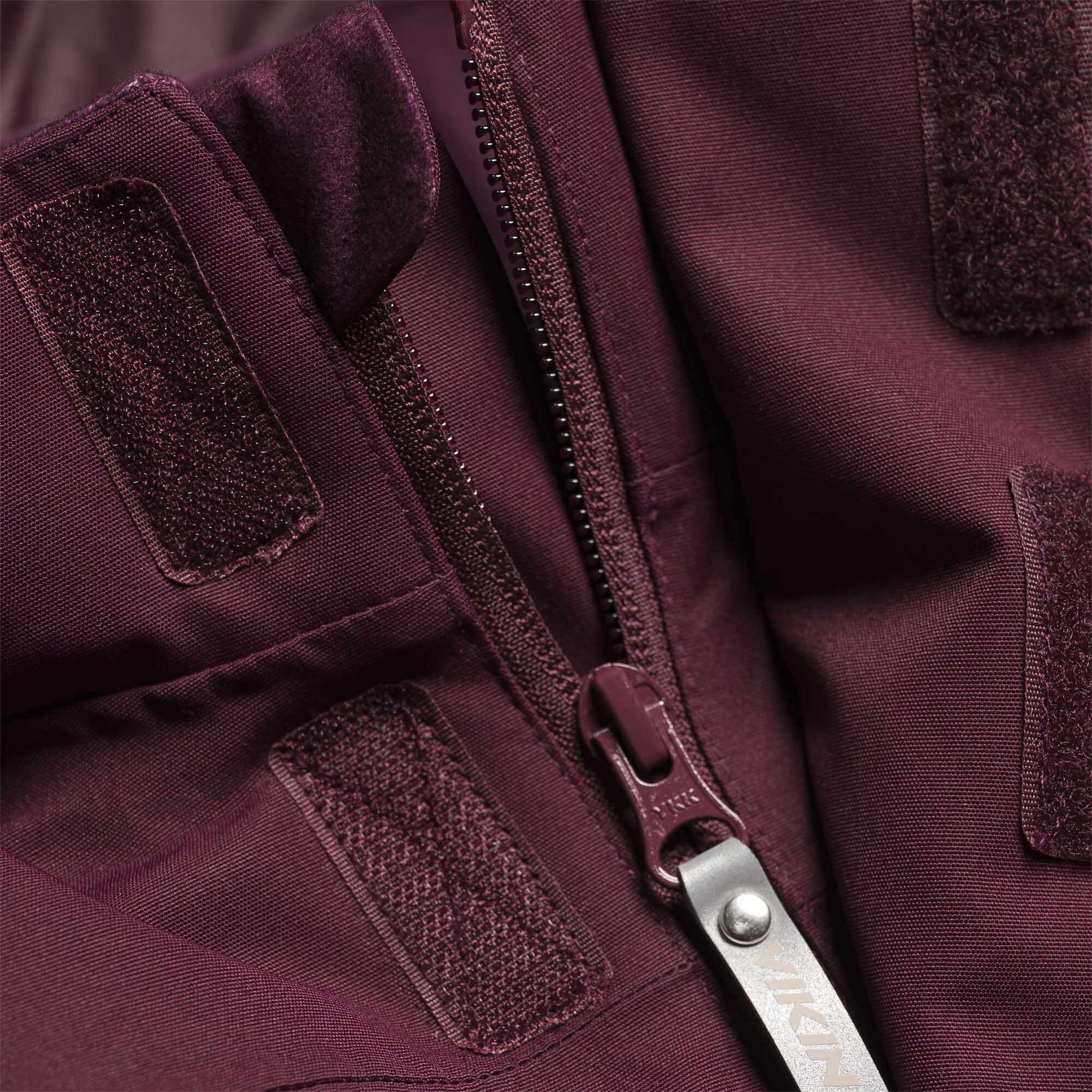 Toasty Winter Thermal Overall