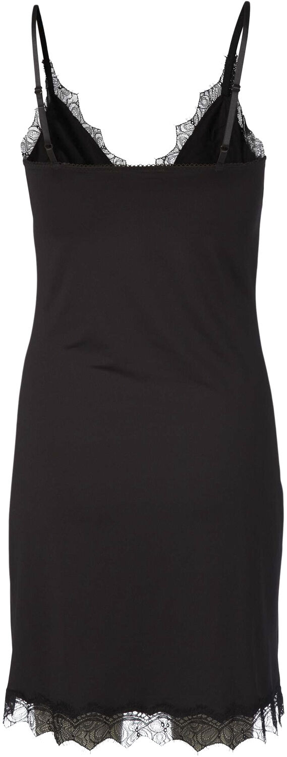 RWBillie Lace Strap Dress