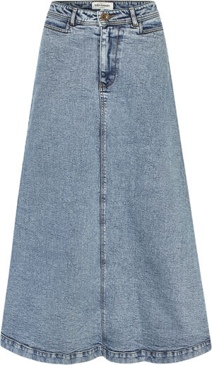 LunaLL Maxi Skirt