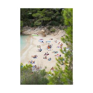 Ann Sofie MK - Ibiza Beach