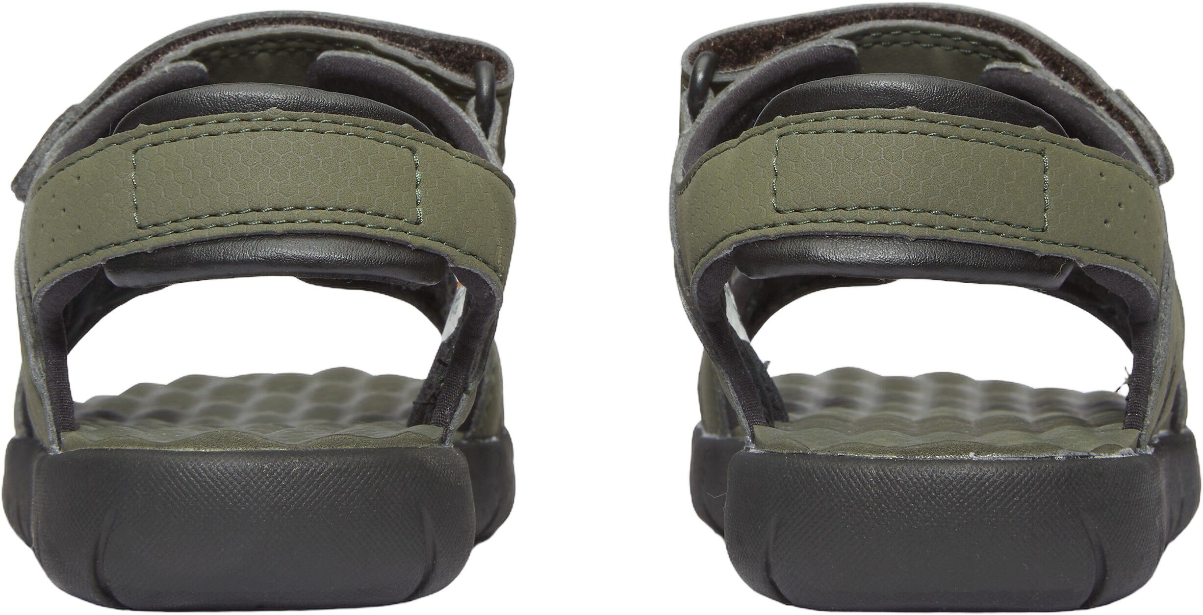 Perkins Row 2-Strap GRAPE LEAF