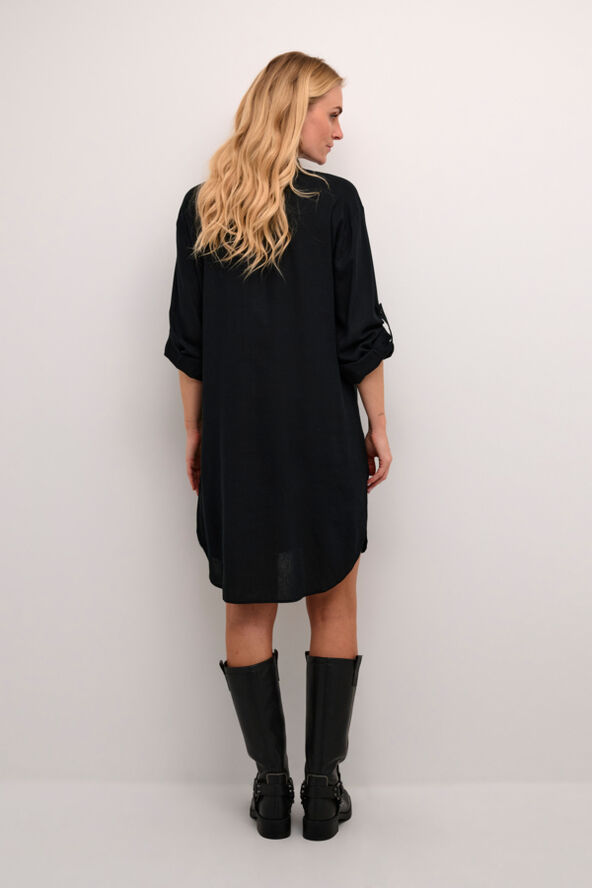 KAmilia Shirt Dress