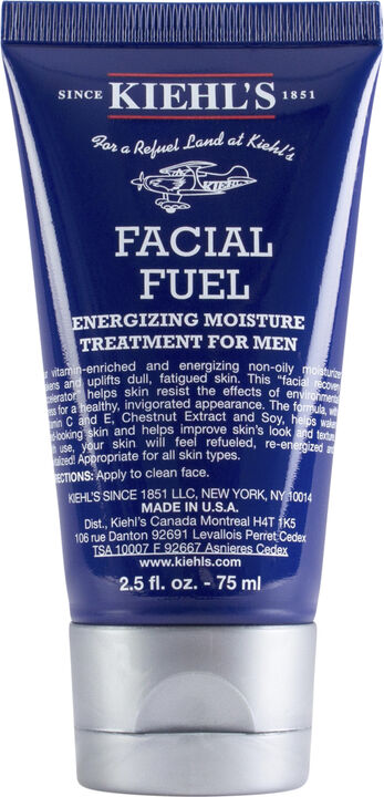 Facial Fuel Energizing Moisture Treatment for Men