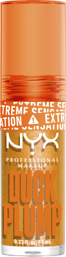 Duck Plump Trickz Lip Gloss