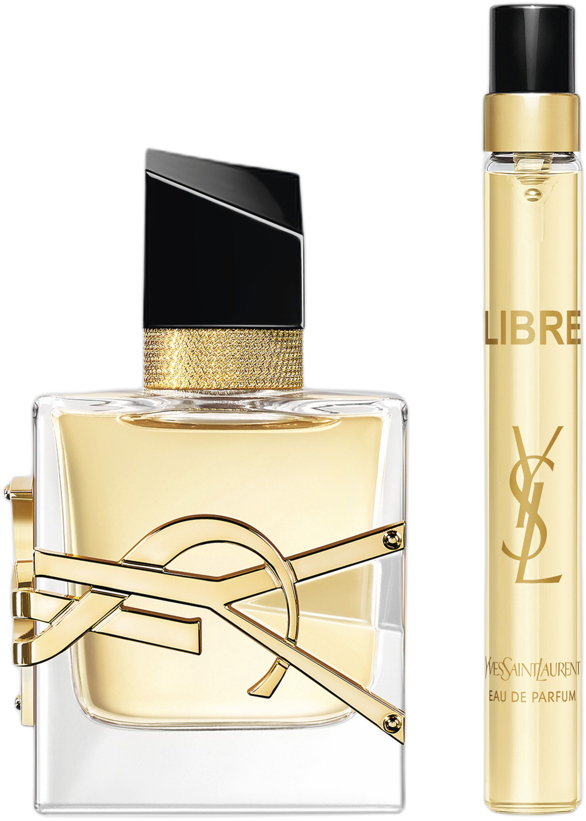 Libre EDP 30ml Xmas Set