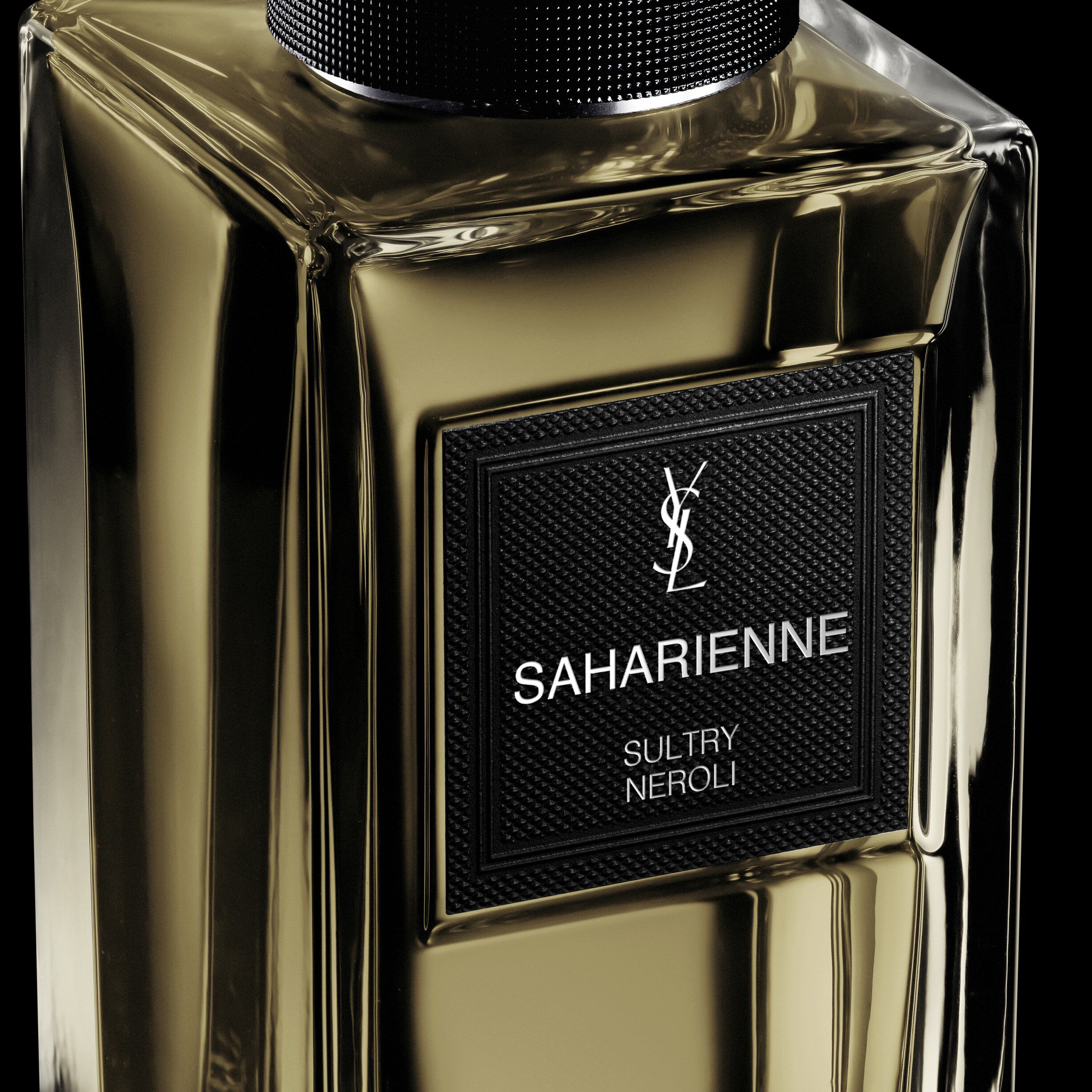 SAHARIENNE  - Le Vestiaire des Parfums