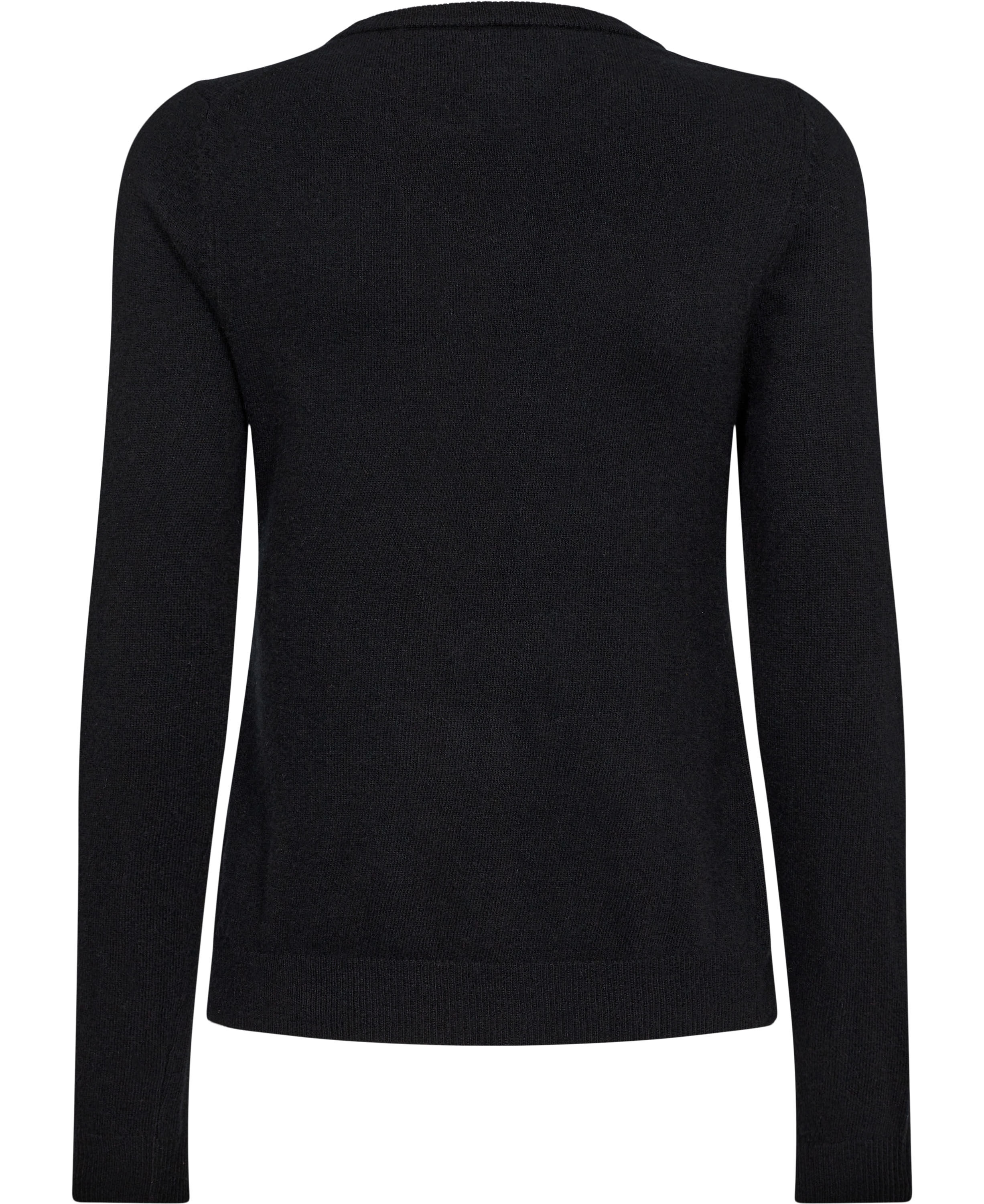 Myrna 1 RWS Strik Lambswool