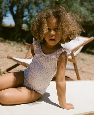 Swilla Bathing Suit
