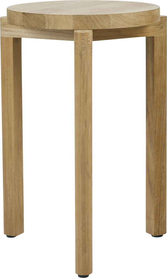 Oxsford Taburet, Ø27 x 44,3 cm