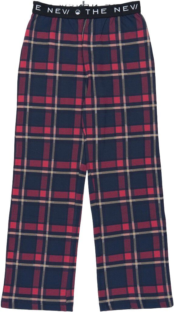 Tnholiday Tartan-nattsett