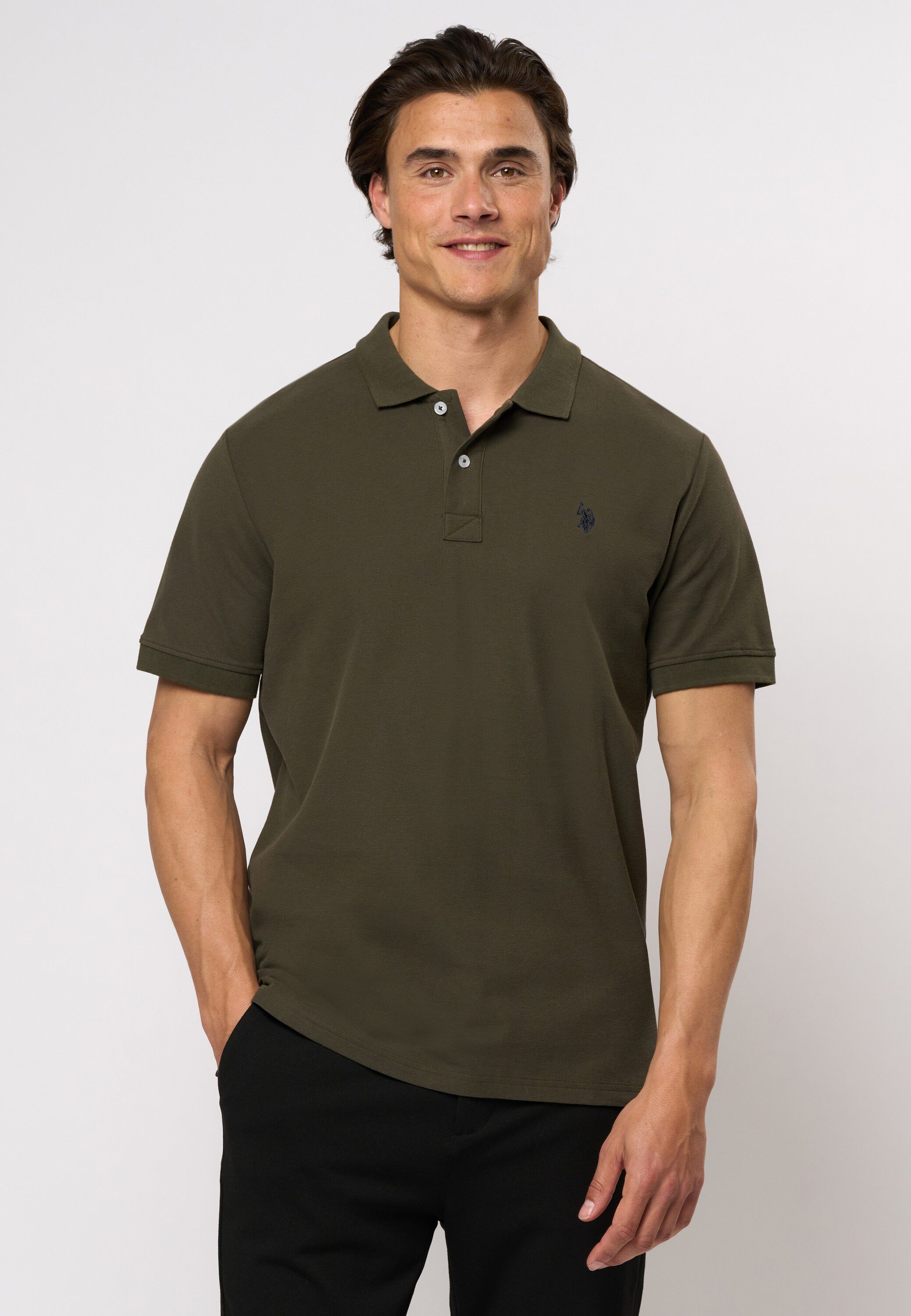 USPA Polo Alfred Men