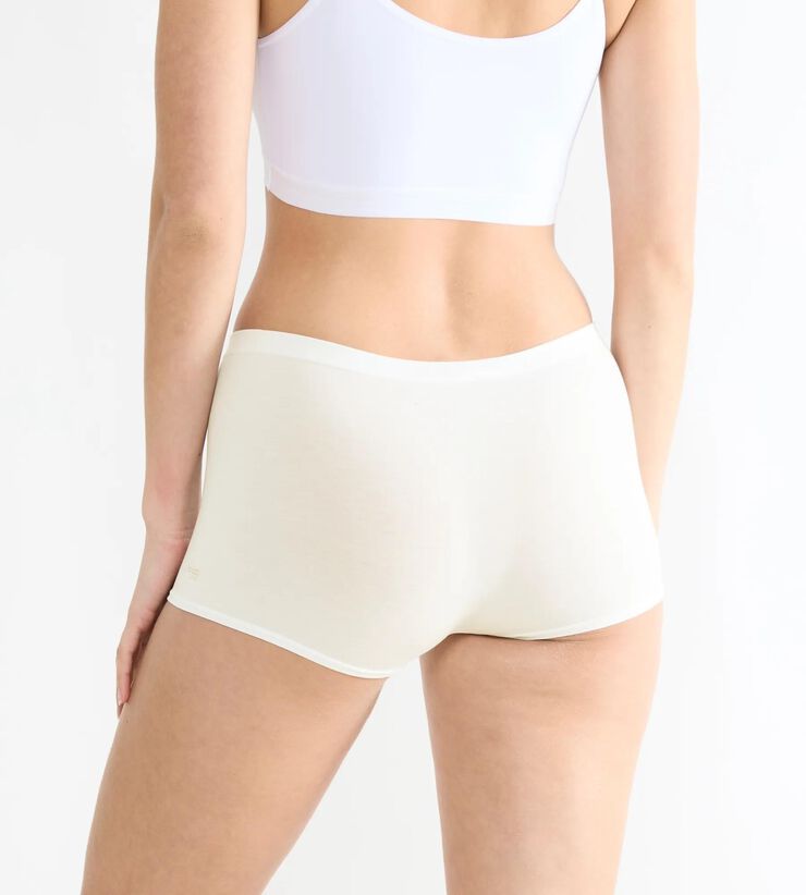 sloggi GO Sense Short 2P