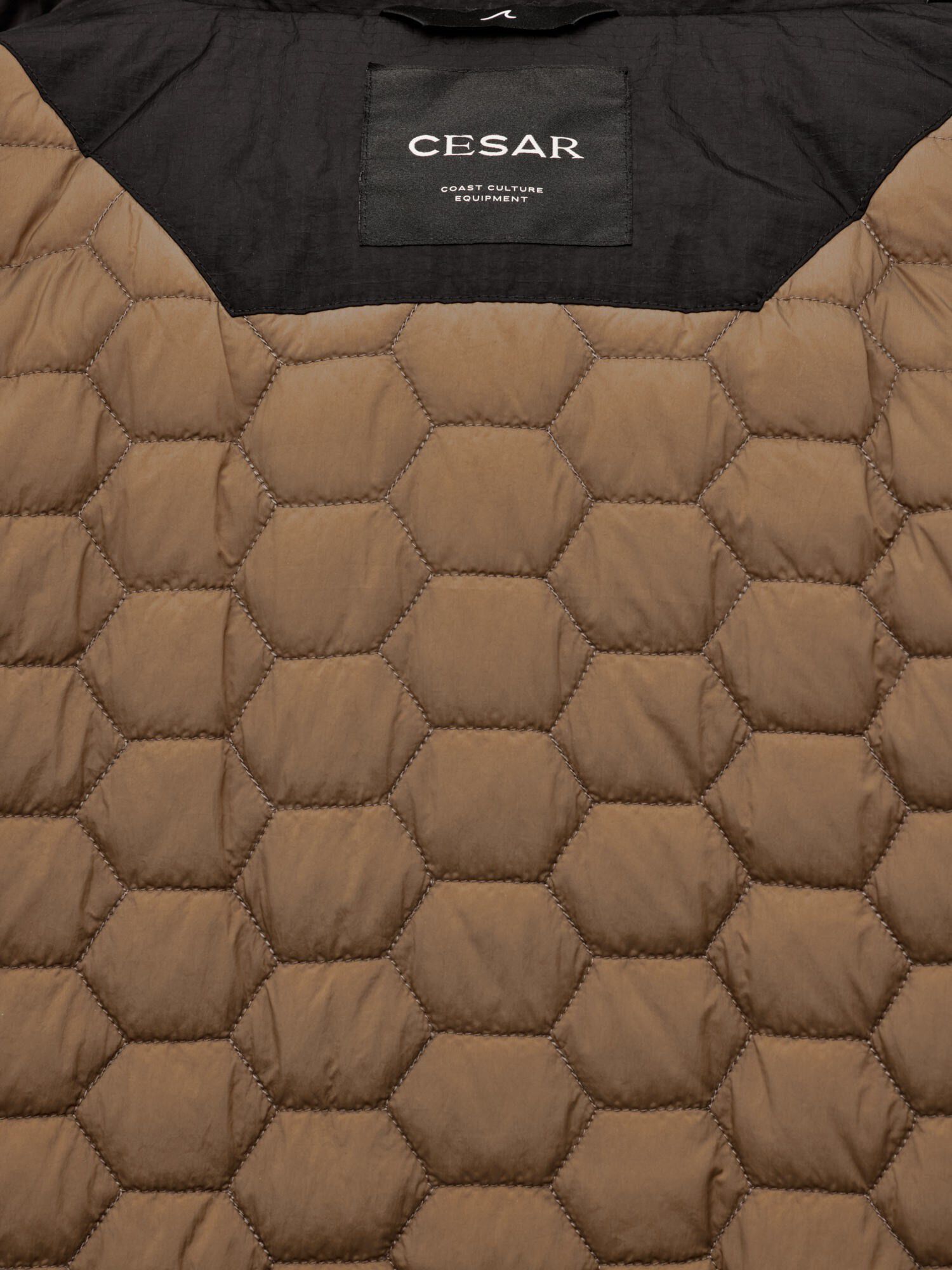 Brewster Jacket