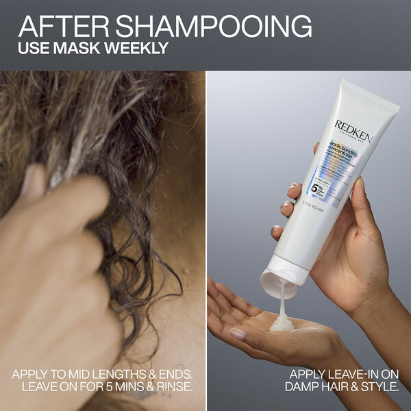 Redken Acidic Bonding Concentrate 5-Min Mask 250ml