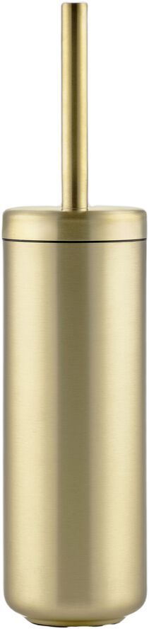 Toalettbørste Ume Brass finish