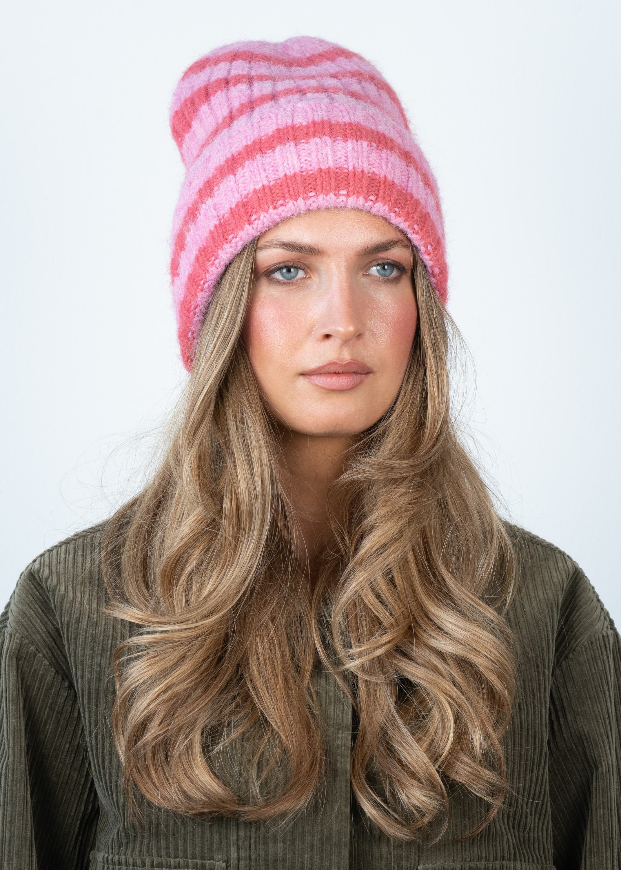 Clara Beanie
