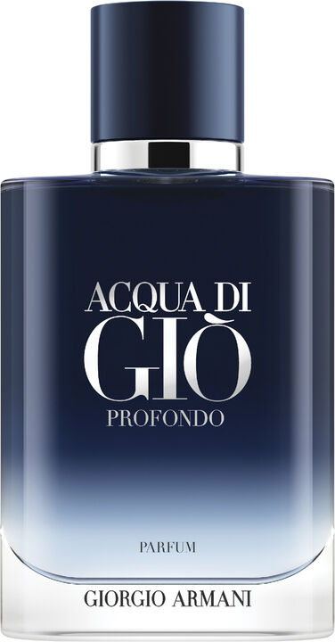 Acqua di Giò Profondo Parfum