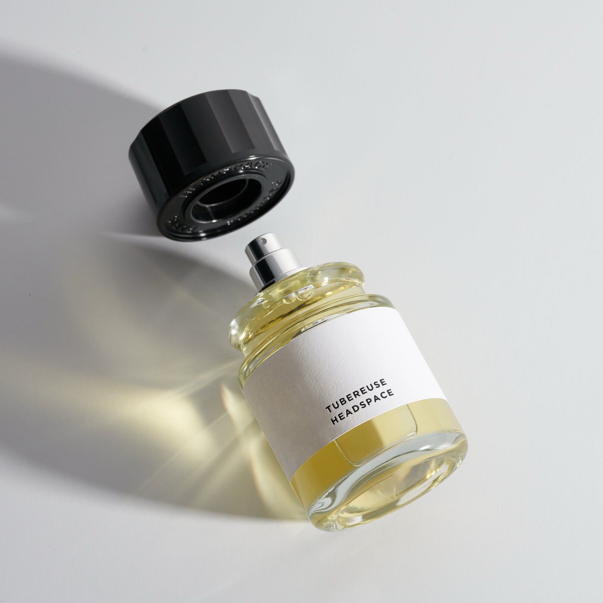 HEADSPACE TUBEREUSE EdP 100 ml