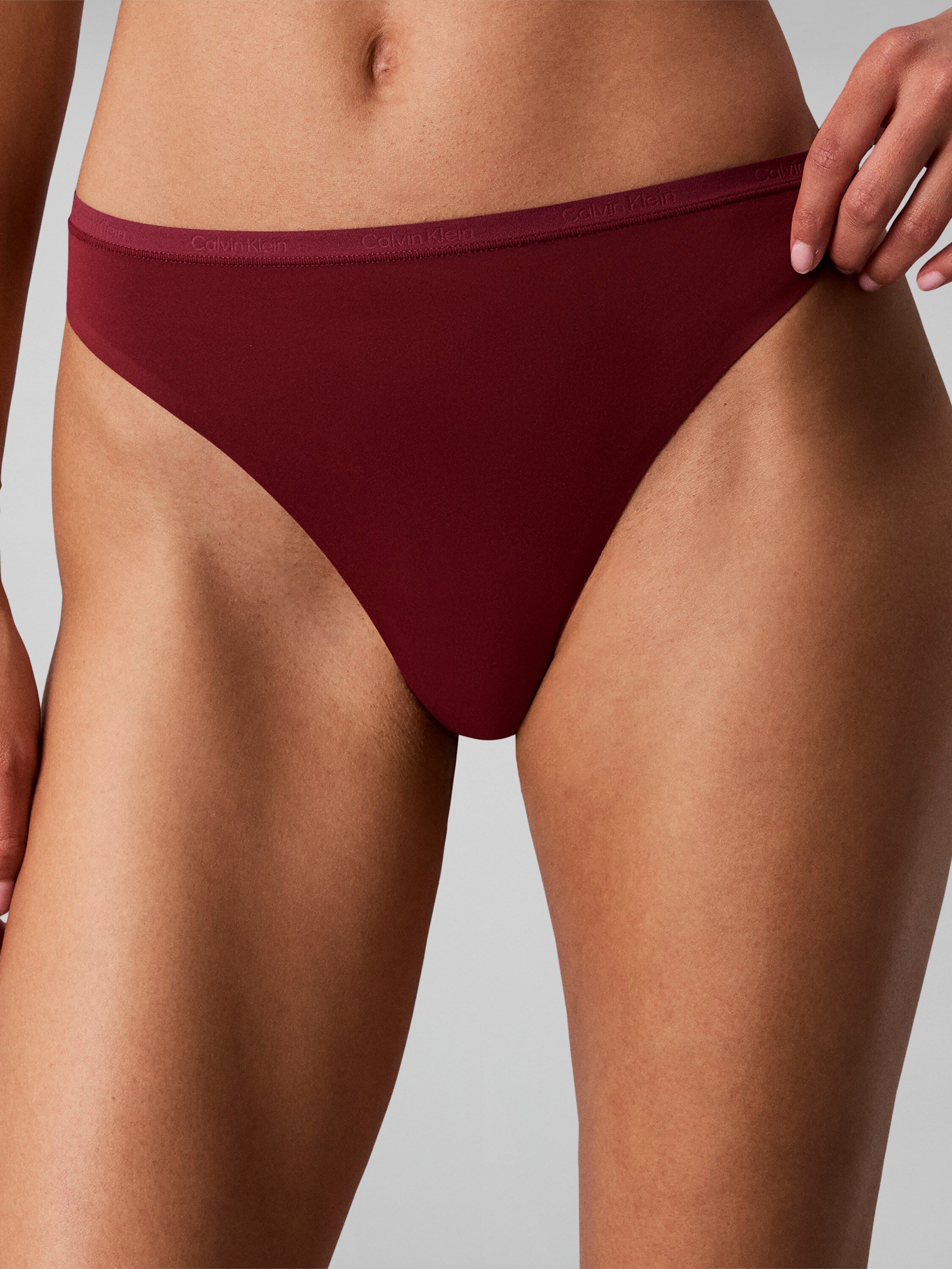 Thong - Perfectly Fit