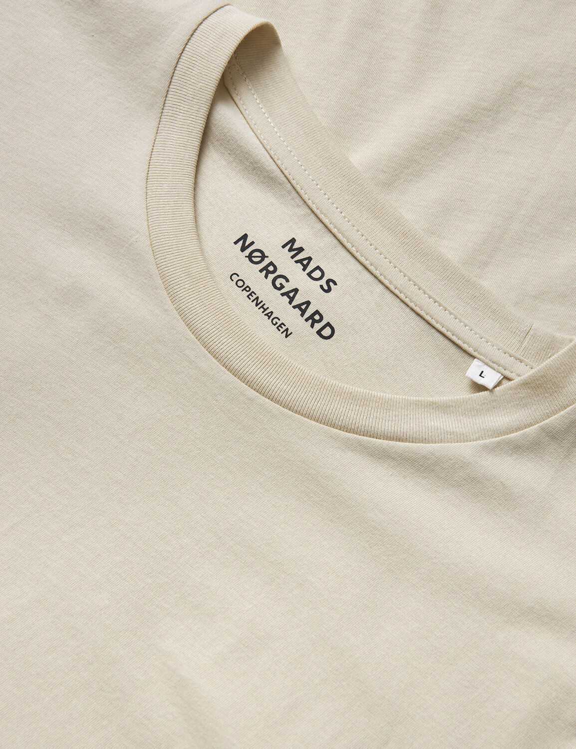 Fine Jersey Thor Tee FAV