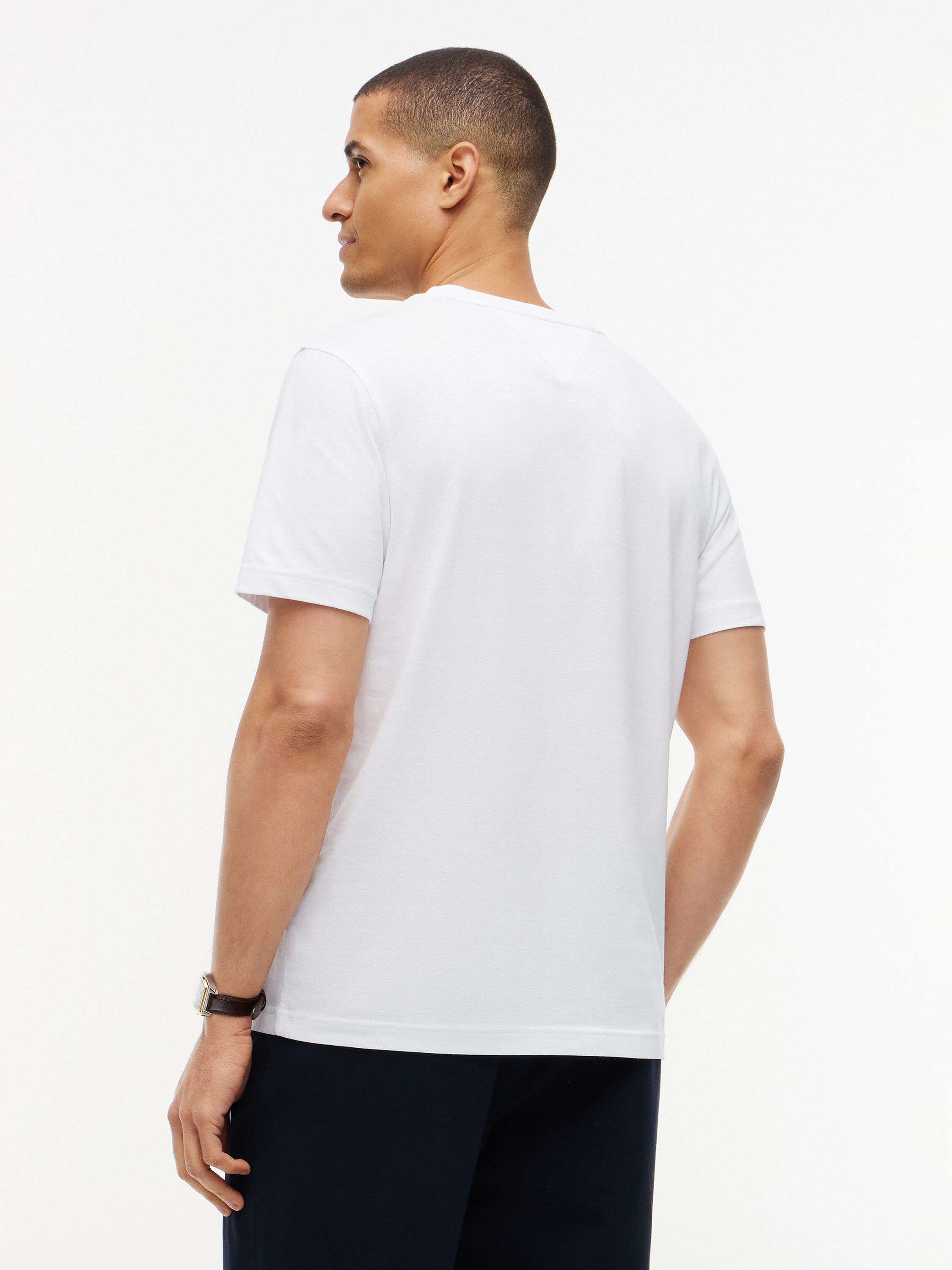 BRAND LOVE STACK TEE