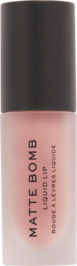 Revolution Matte Bomb