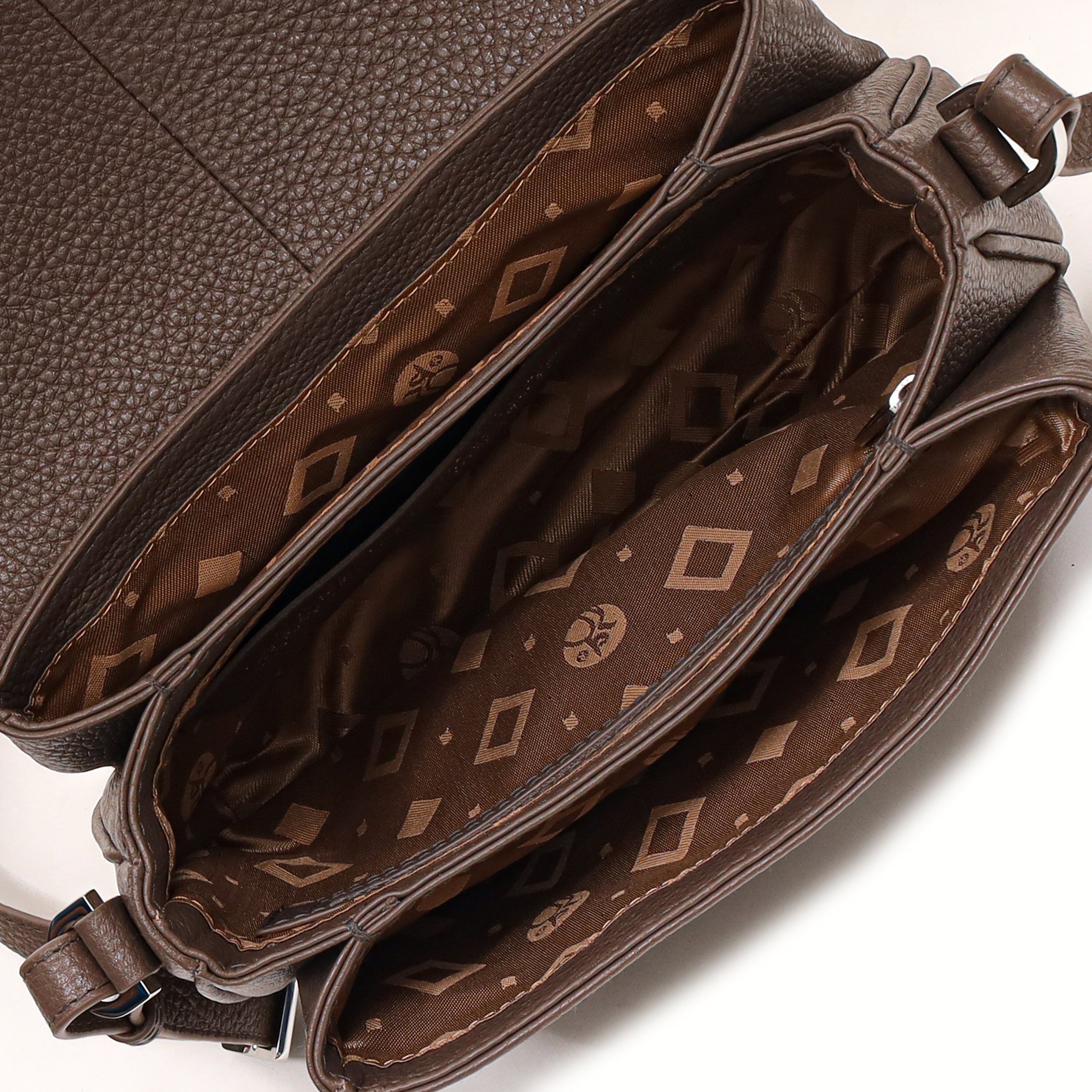 Cormorano shoulder bag Leah