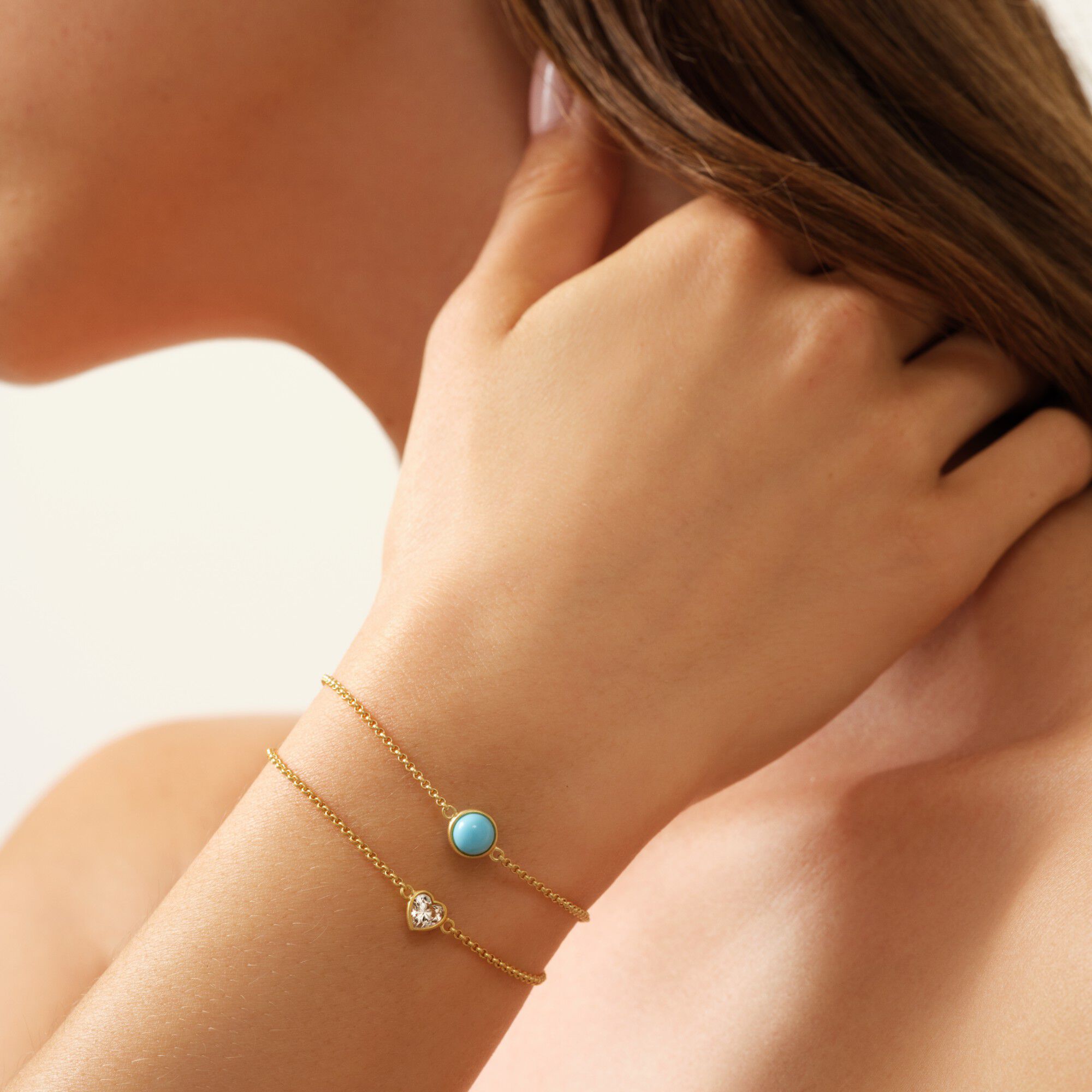 Amorina Bracelet