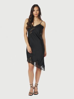 Sorelle Lace Dress