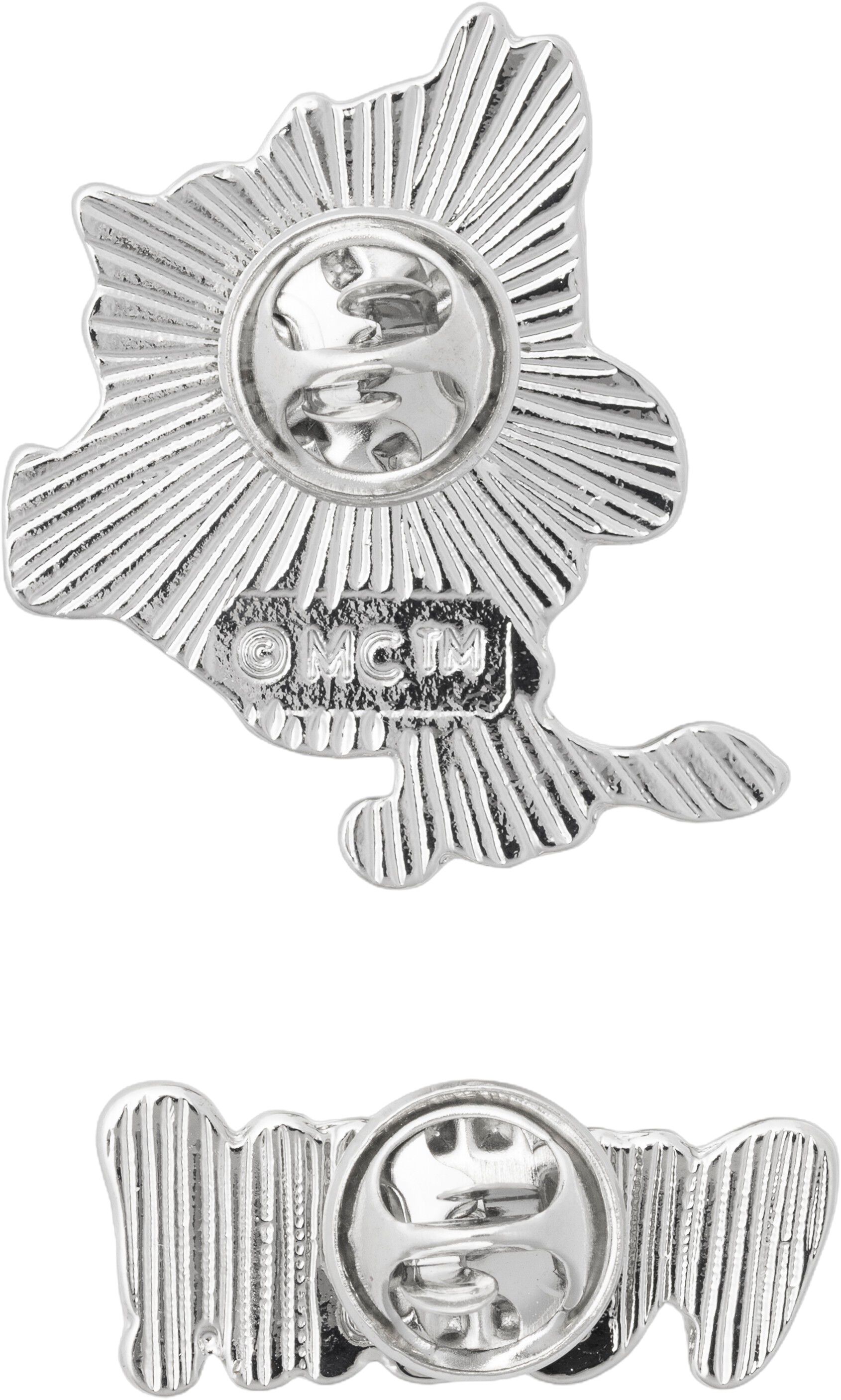 Moomin Pin s&aelig;t Boss lady