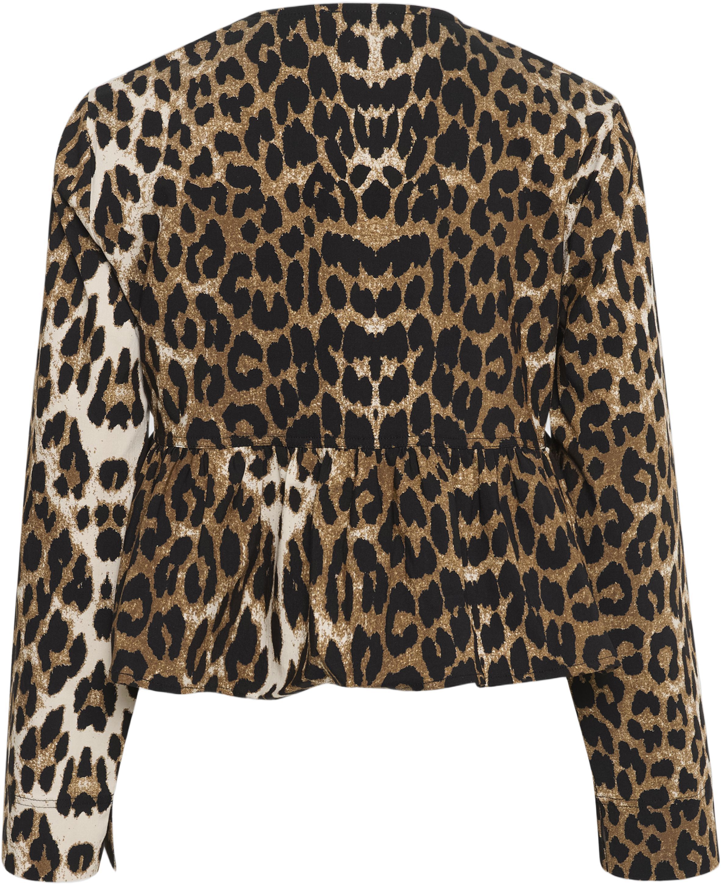 SLXala Shirt Blouse LS