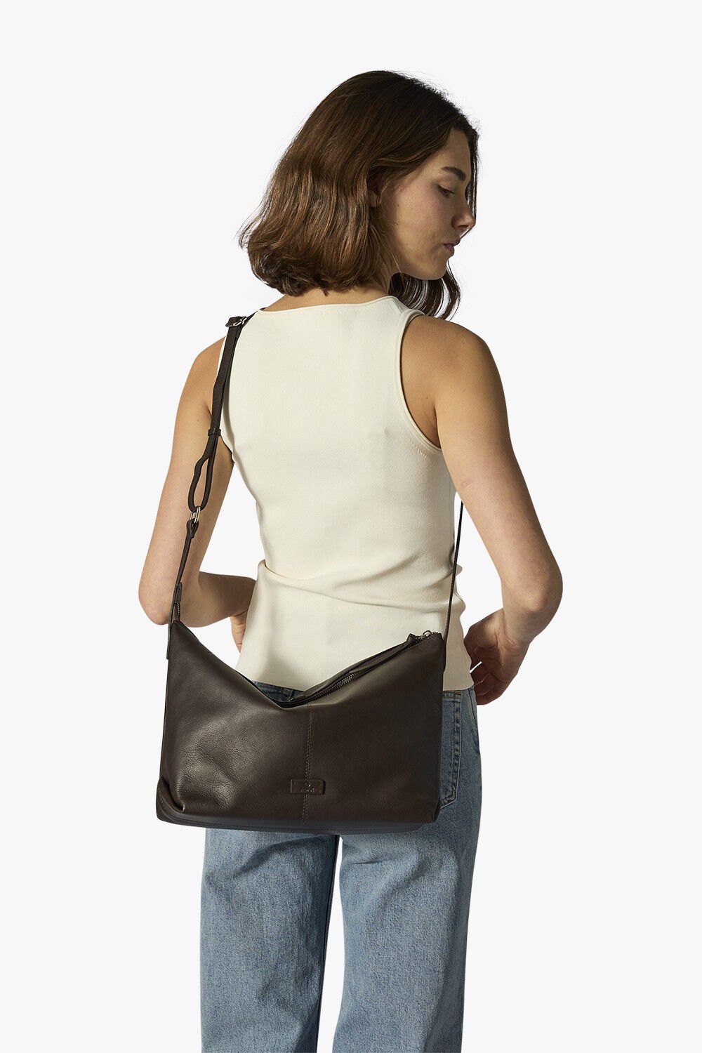 Vittoria shoulder bag Noella