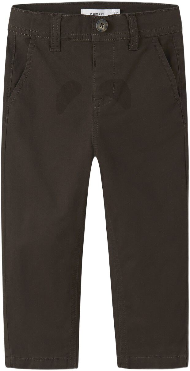 NMMSILAS TAPERED TWI PANT 9915-HN R