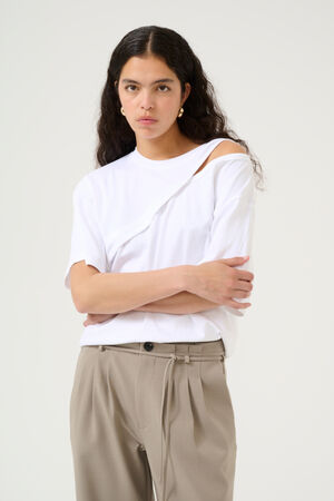 KBRenee Hole Tee