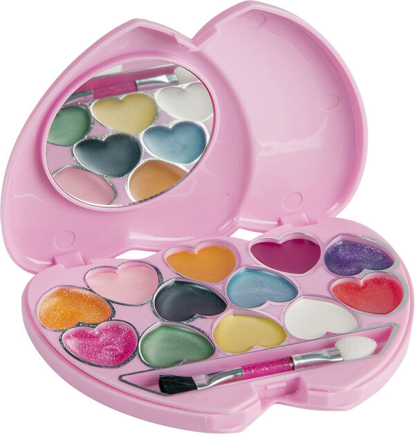 4-GIRLZ MAKE-UP KIT ASS