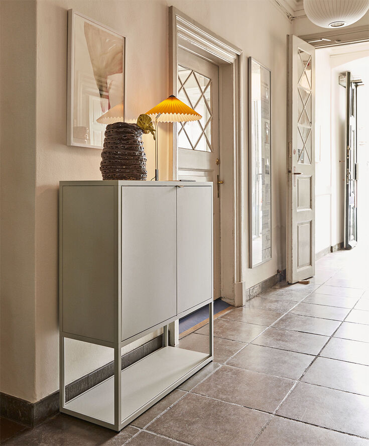 Martin 300 Table Lamp