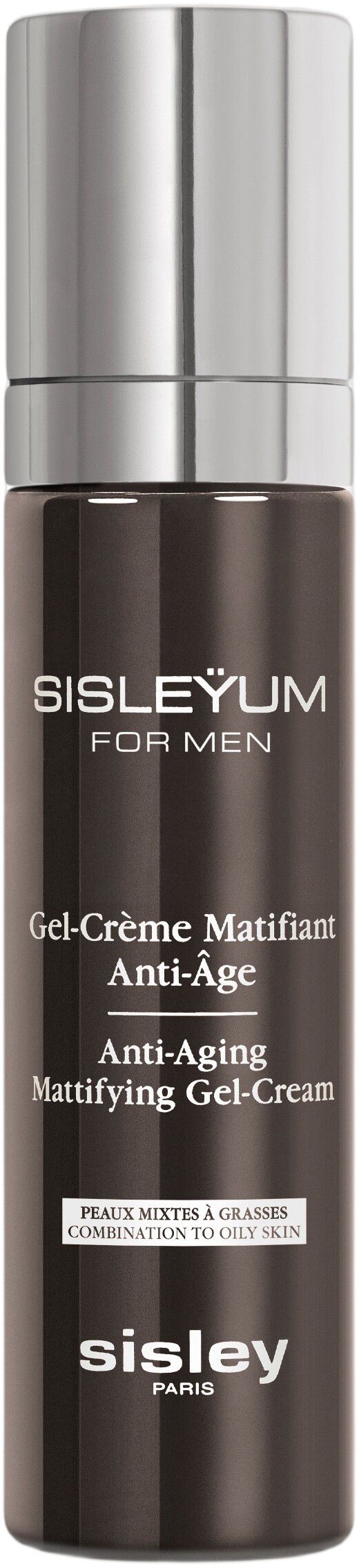 Sisle&yuml;um Anti-Aging Mattifying Gel Cream