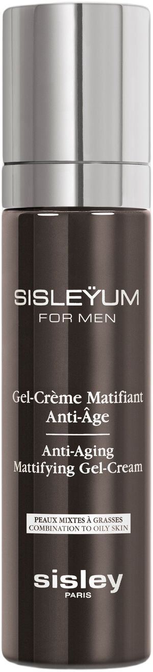 Sisleÿum Anti-Aging Mattifying Gel Cream
