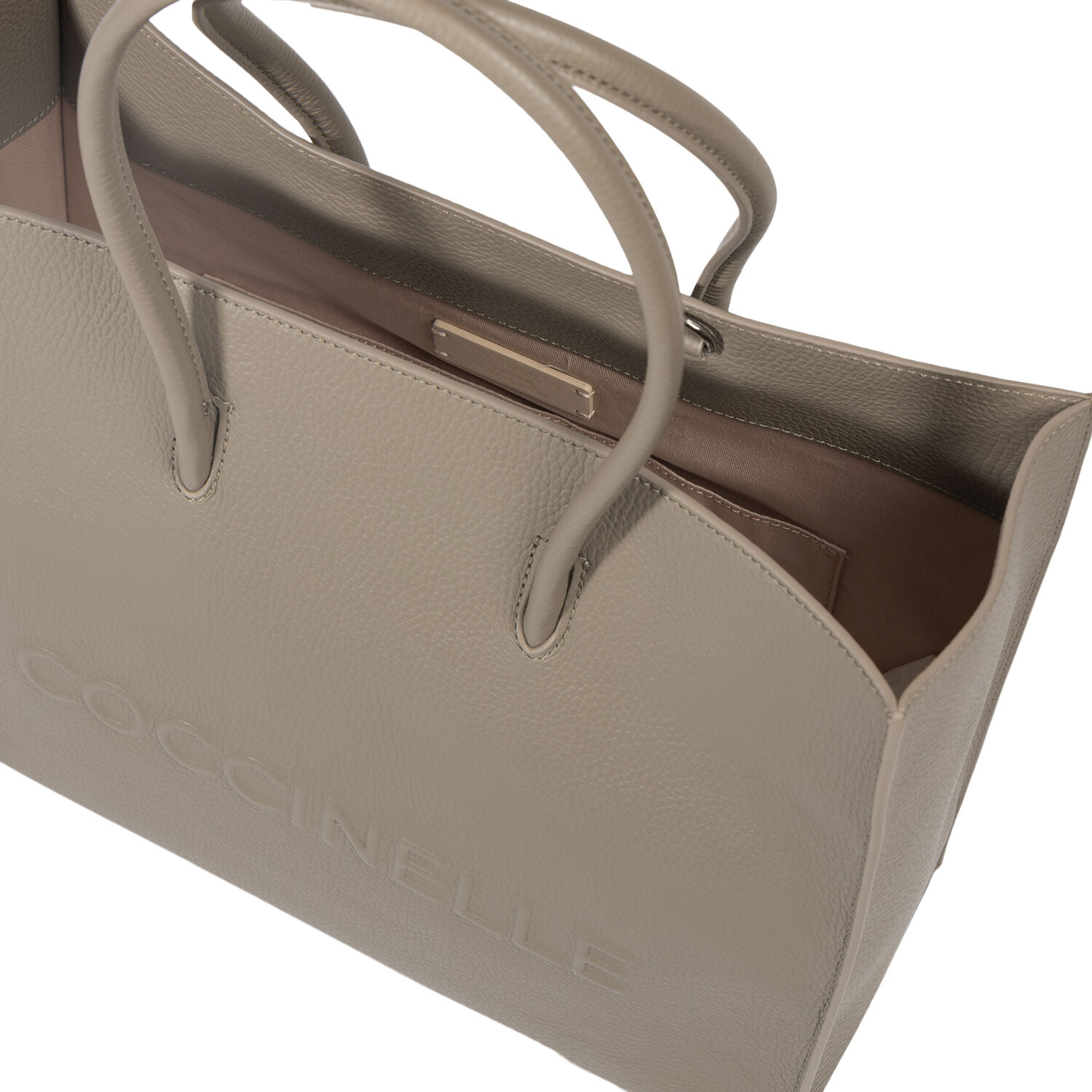 COCCINELLEMYRTHA MAXI LOG