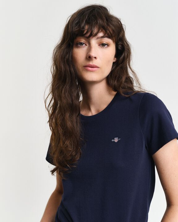 REG SHIELD SS T-SHIRT