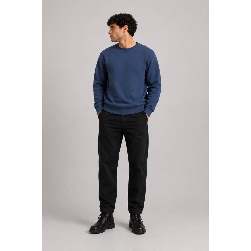Sun organic sweatshirt