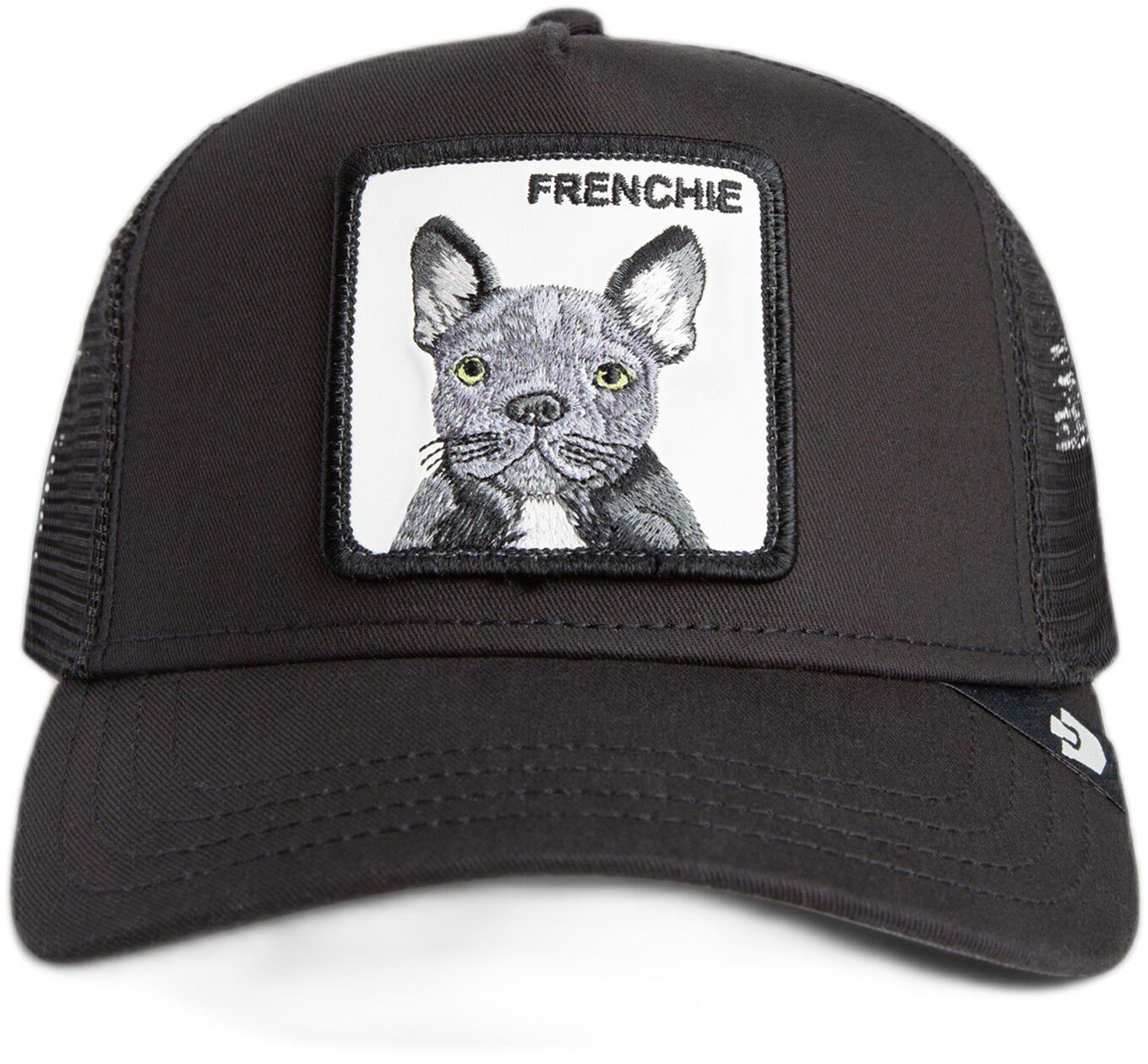 The Frenchie