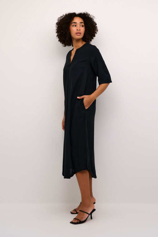 KAmilia Kaftan Dress