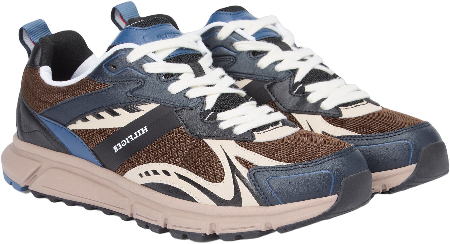 OUTDOOR SNEAKER TECH MIX