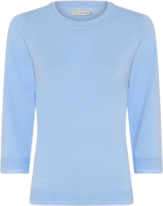 BB Jumper_ BB Viscose Knit