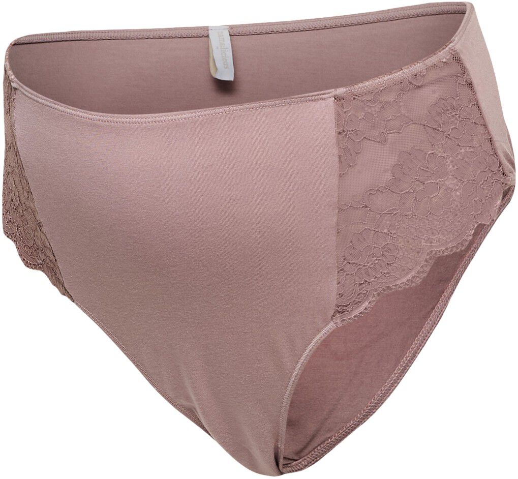 Mlsiffa Lace Panties Hw 2-P Noos